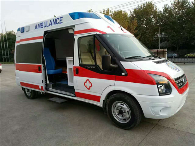 良庆乌鲁木齐沙依巴克区上线 “安康护送” 非急救转运服务平台