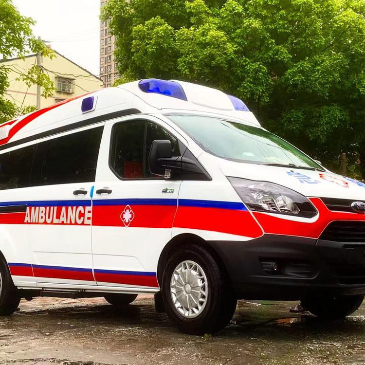 良庆跨省救护车出租护送返乡