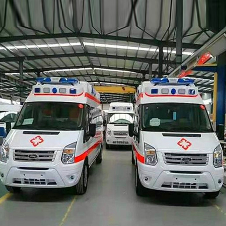 良庆跨市救护车出租护送