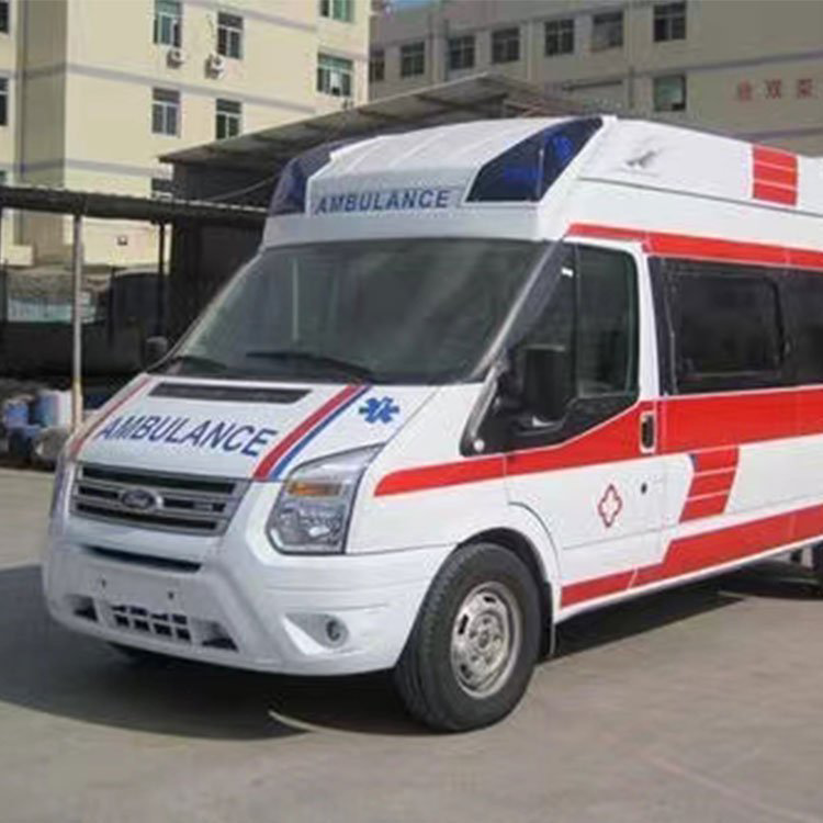 良庆救护车出租收费:安全出行,价格透明
