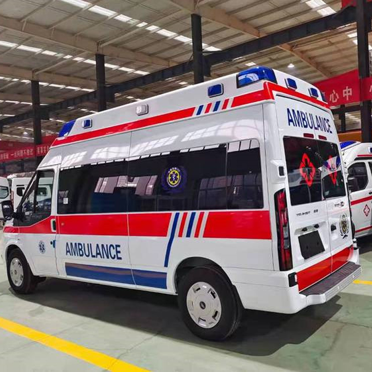良庆救护车出租 —— 专业、安全、高效的城市急救服务